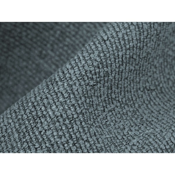 Světle modrá boxspring postel s úložným prostorem 140x200 cm Pakalana – Makamii-image-2