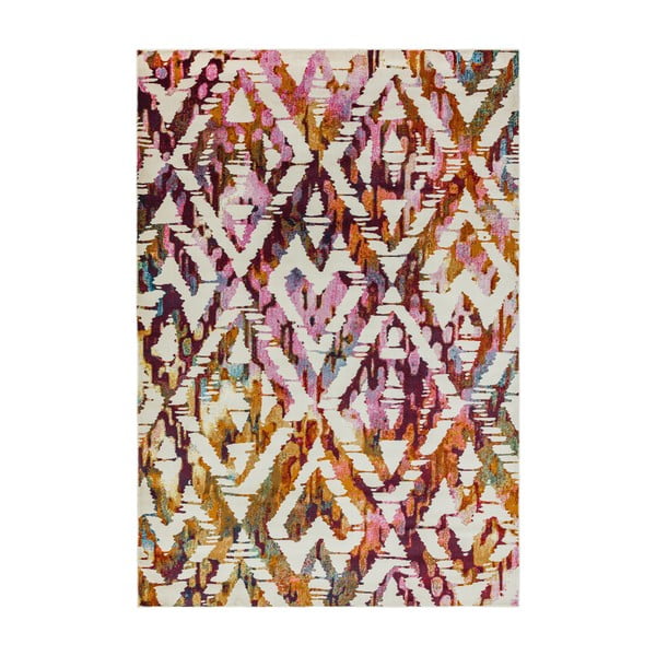 Koberec Asiatic Carpets Diamond, 200 x 290 cm