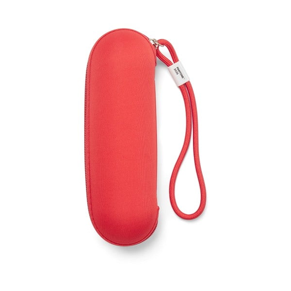 Deštník ø 100 cm Red 2035 – Pantone-image-2