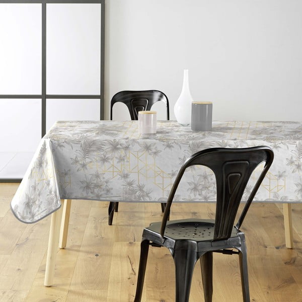 Omyvatelný ubrus 140x240 cm Coconut – douceur d'intérieur-image-2