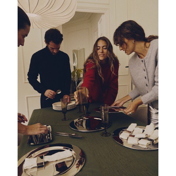 Sklenička na víno Obila – Kave Home-image-3