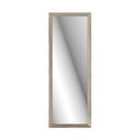 Nástěnné zrcadlo 47x127 cm Lahti – Styler