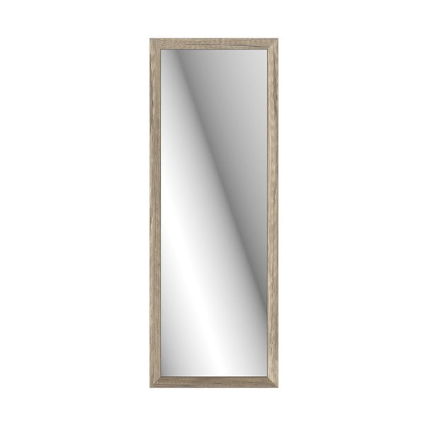 Nástěnné zrcadlo 47x127 cm Lahti – Styler
