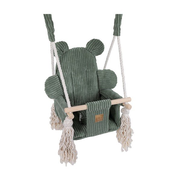 Dětská houpačka – Meowbaby