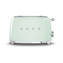 Světle zelený topinkovač Retro Style – SMEG
