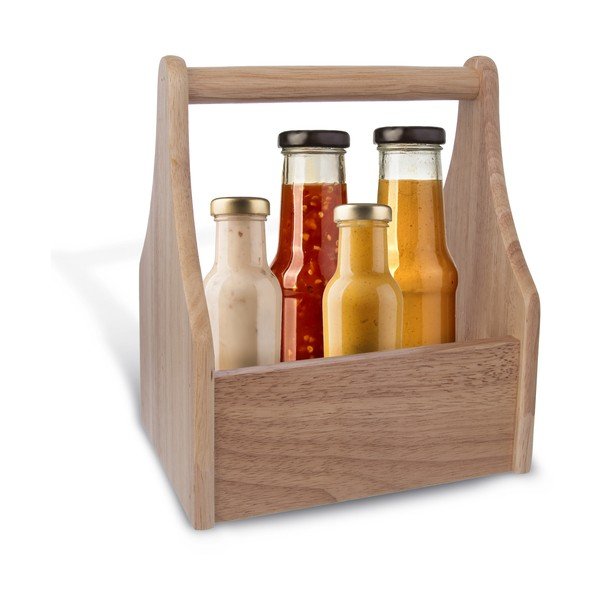 Dřevěný organizér na kořenky – Orion-image-1