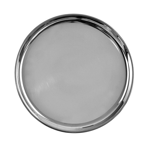 Tác z nerezové oceli ø 28 cm – Orion