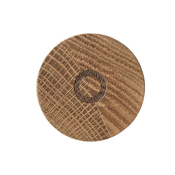 Jantarová keramická sada mlýnků na pepř a sůl 2 ks Gastro Amber – Bitz-image-4