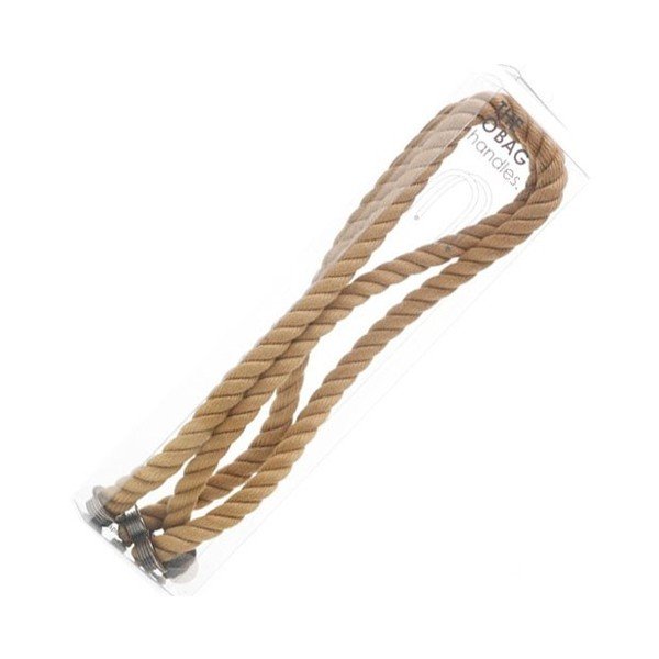 Taška O bag s černýmu uchy, šedá-image-2