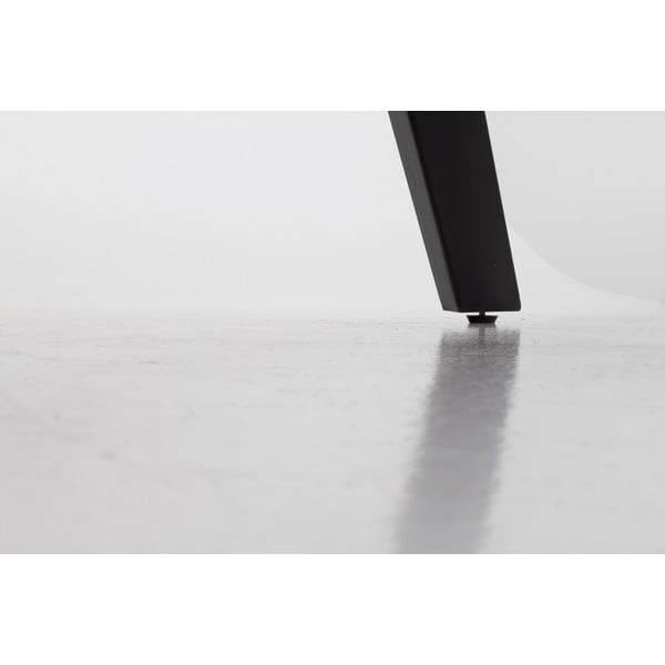 Jídelní stůl v dekoru jasanu 240x120 cm Cox - Tenzo-image-3