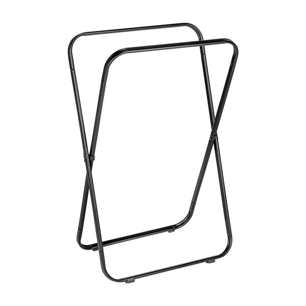 Ocelový stojan na ručníky Tegoleto – Wenko-image-4