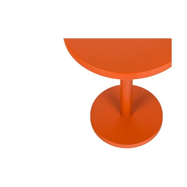 Kulatý odkládací stolek ø 44 cm Odo – noo.ma-image-4