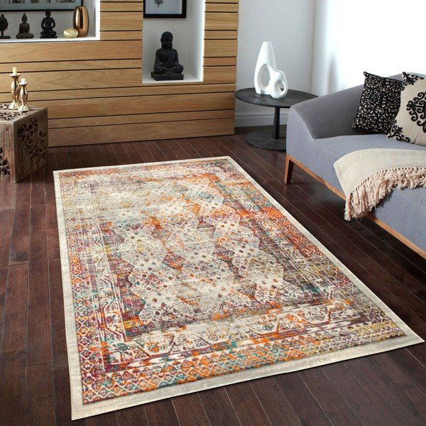 Koberec Larsso Muno, 200 x 290 cm