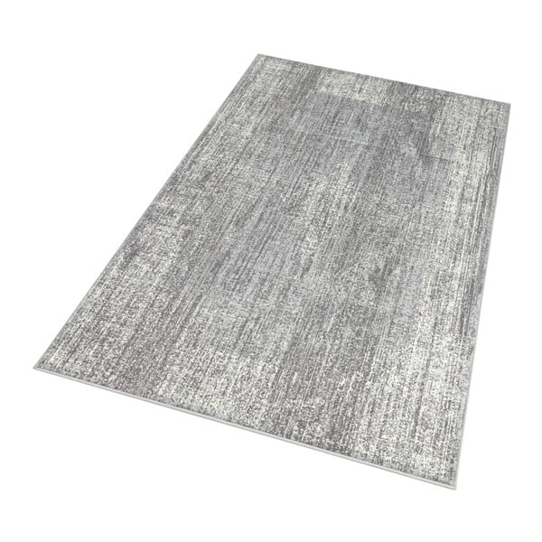 Šedý koberec Hanse Home Celebration Elysium, 80 x 150 cm-image-3