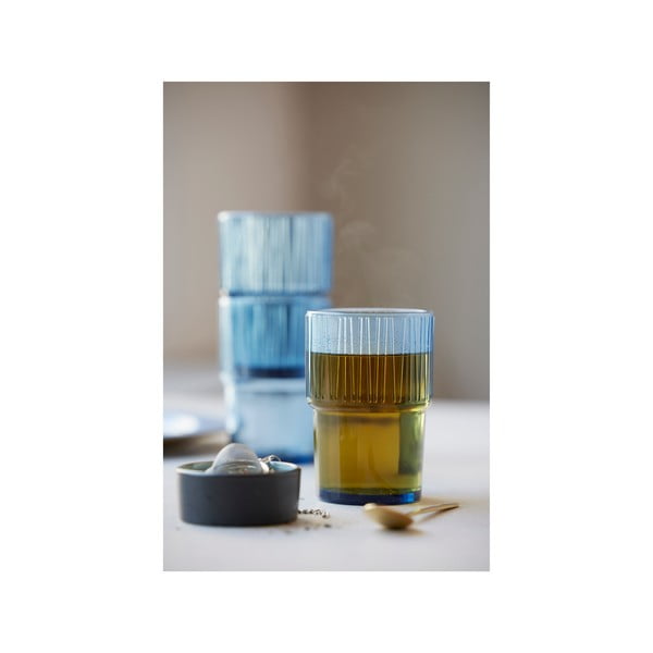 Sklenice v sadě 4 ks 380 ml Kusintha – Bitz-image-1