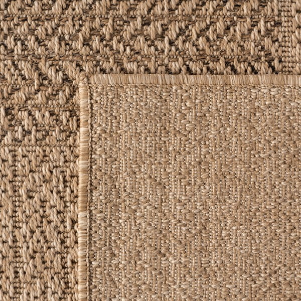 Hnědý vnitřní a venkovní koberec 120x170 cm Timber 1405 – Ayyildiz Carpets-image-3
