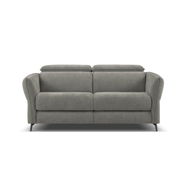 Šedá pohovka 103 cm Hubble – Windsor & Co Sofas