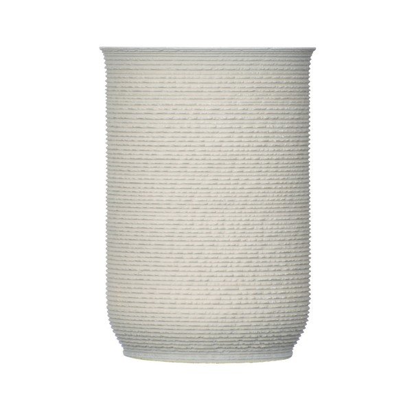 Šedý kelímek na kartáčky Wenko Nebo-image-2