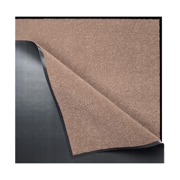 Béžová rohožka 80x60 cm - Ragami-image-2