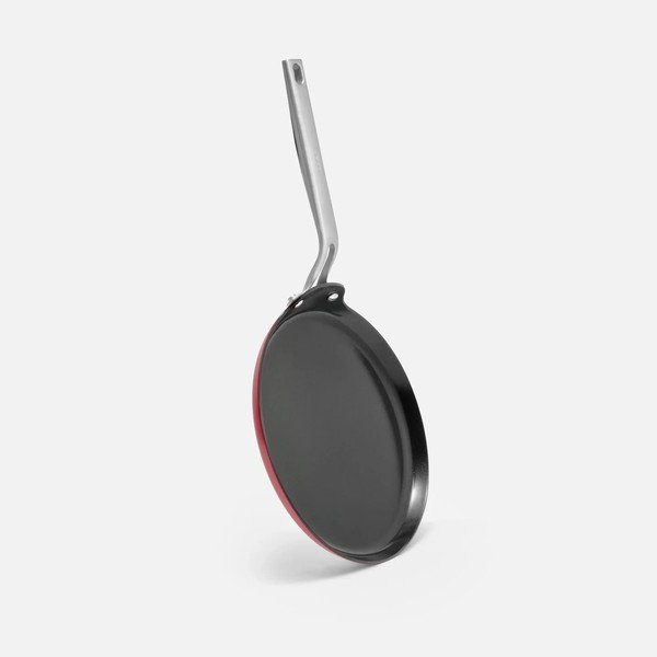 Pánev s keramickým povrchem na palačinky ø 26 cm Meda 4.0 – FABINI-image-2