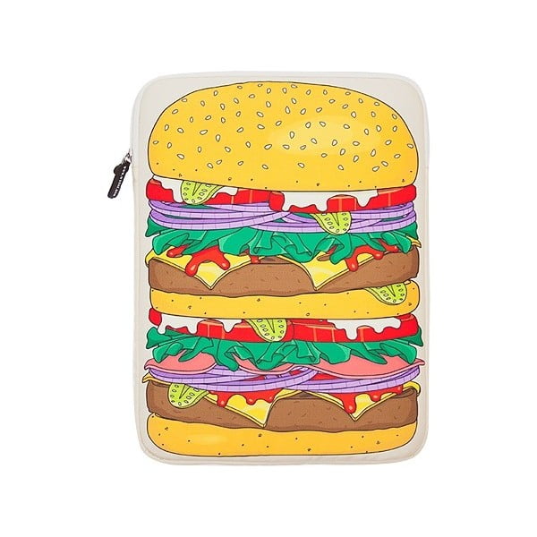 Obal na notebook 15" Burger