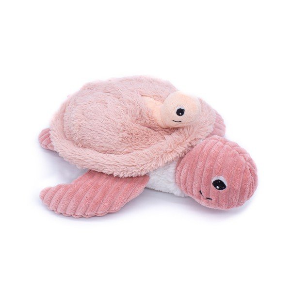 Plyšové hračky v sadě 2 ks Ptipotos Savenou – Les Deglingos-image-4