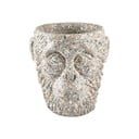 Betonový květináč ø 22 cm Calbe - Villa Collection