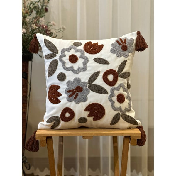 Povlak na polštář 43x43 cm – Mila Home-image-1