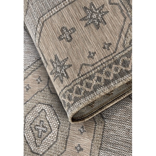 Venkovní koberec v přírodní barvě 155x230 cm Robert – Villeroy&Boch-image-3