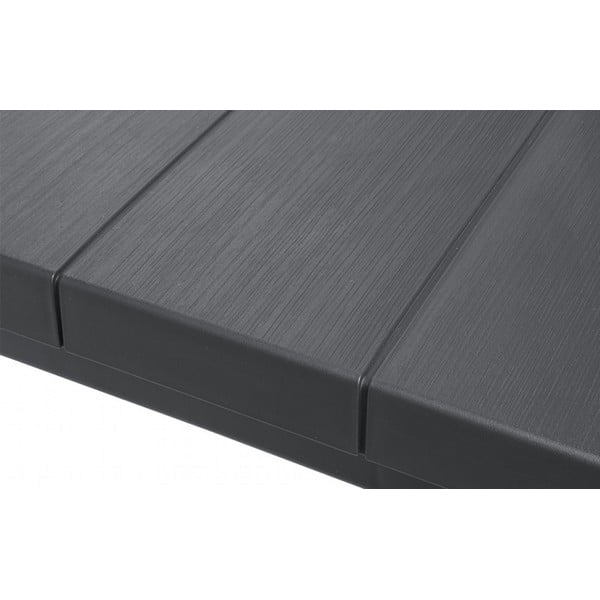 Zahradní jídelní stůl 90x147 cm Julie – Keter-image-4