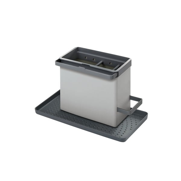 Organizér na prostředky na úklid Metaltex Tidytex-image-3