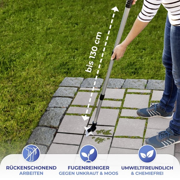 Vytrhávač plevele – Maximex-image-3