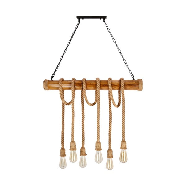 Závěsné svítidlo Vint – Candellux Lighting-image-3