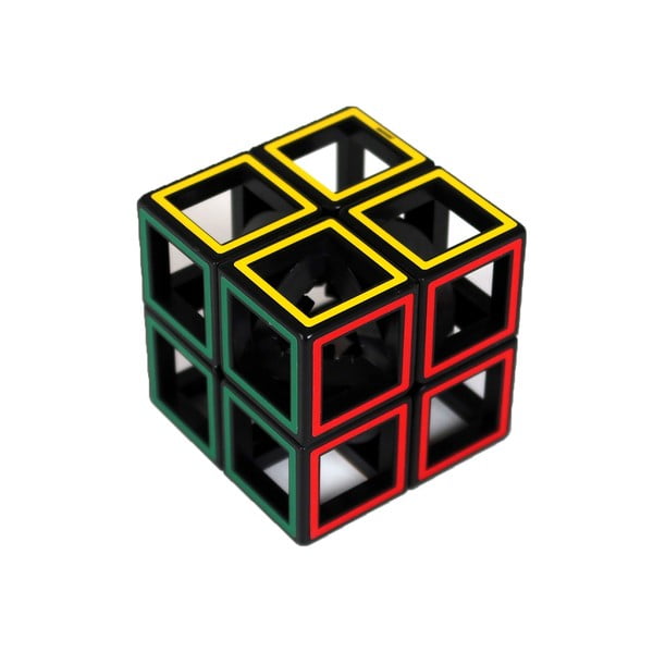 Hlavolam Hollow Cube – RecentToys