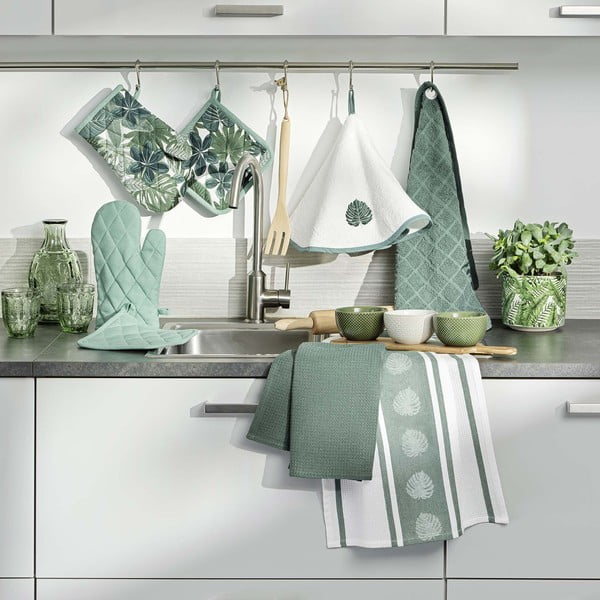 Utěrky v sadě 2 ks 50x70 cm Ardenia – douceur d'intérieur-image-1