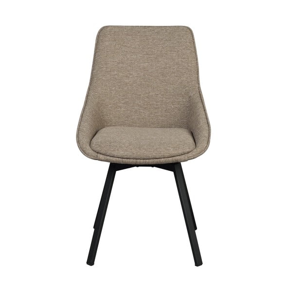 Béžové jídelní židle v sadě 2 ks Alison – Rowico-image-3