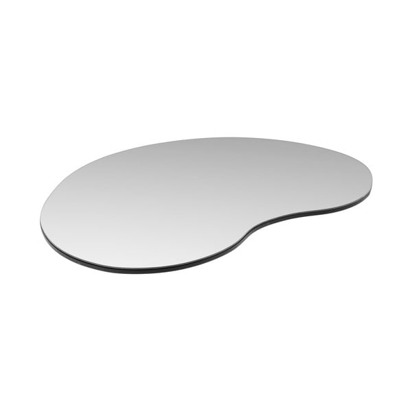 Nástěnné zrcadlo 60x80 cm Vera – Villa Collection-image-2