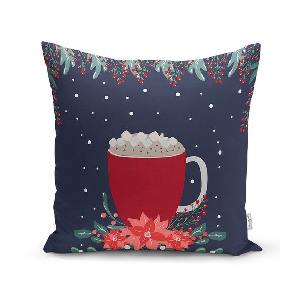 Povlak na polštář 43x43 cm – Mila Home