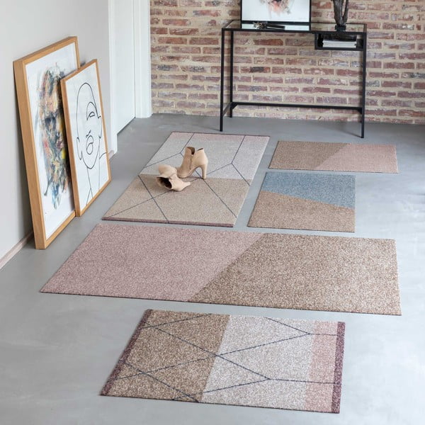 Rohožka 70x150 cm Duet – Mette Ditmer Denmark-image-2