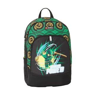 Dětský batoh 28 l Ninjago Dragon Power Base – LEGO®