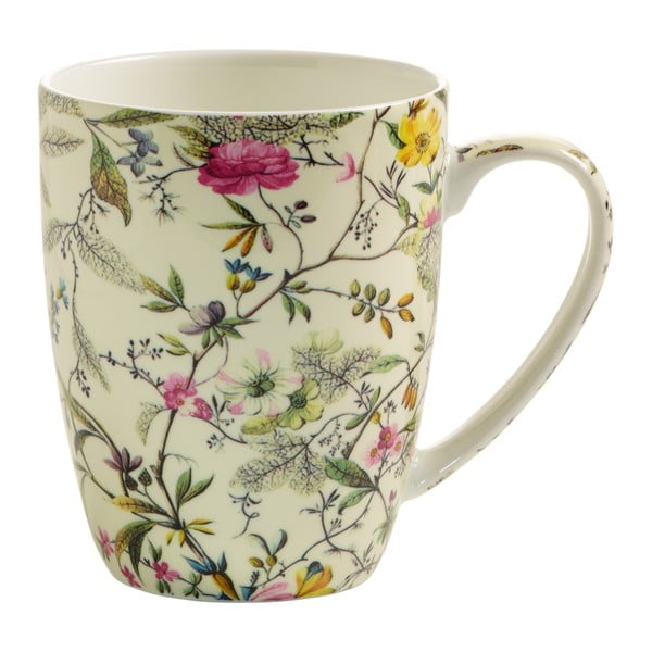 Hrnek 400 ml Kilburn Summer Blossom – Maxwell & Williams