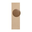 Béžový vnitřní a venkovní koberec 80x150 cm Nature – Hanse Home