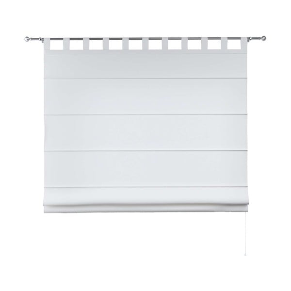 Bílá římská roleta 170x160 cm Happiness - Yellow Tipi-image-2