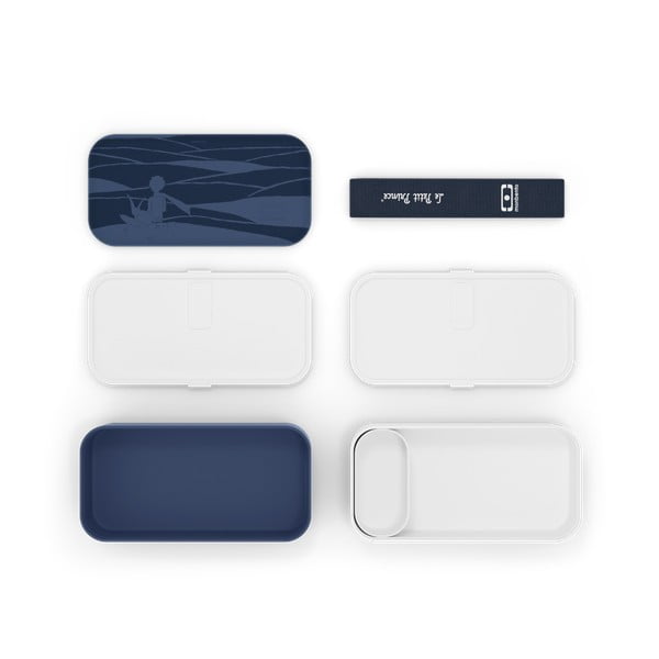 Svačinový box Monbento Original Le Petit Prince-image-4