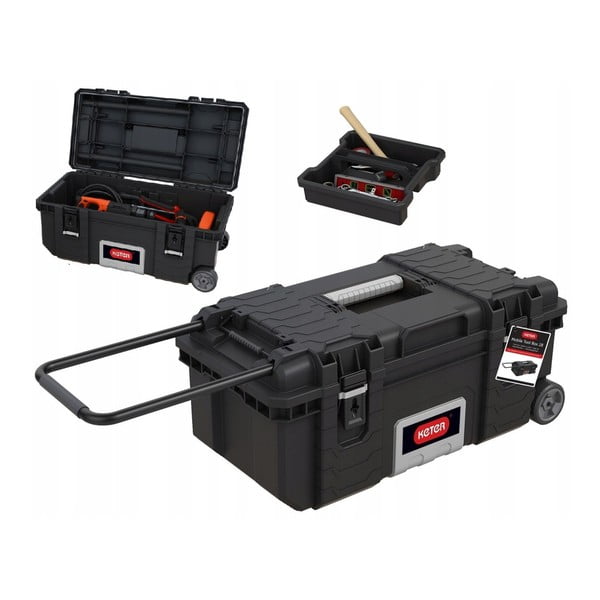 Box na nářadí Gear – Keter-image-1