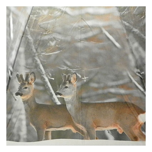 Deštník Two Roe in Snow-image-1