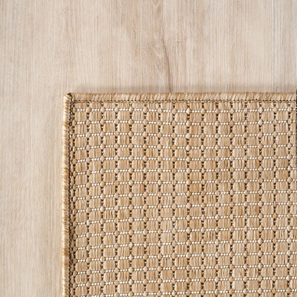 Béžový vnitřní a venkovní koberec 240x340 cm Mira 1450 – Ayyildiz Carpets-image-2
