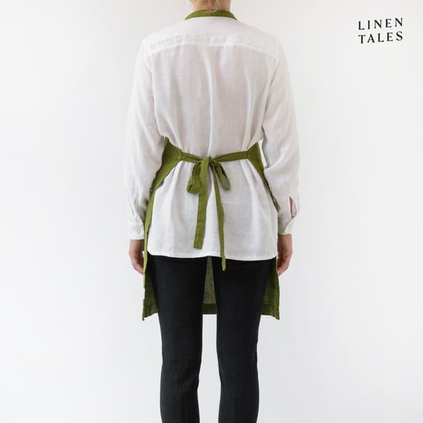 Lněná zástěra – Linen Tales-image-2