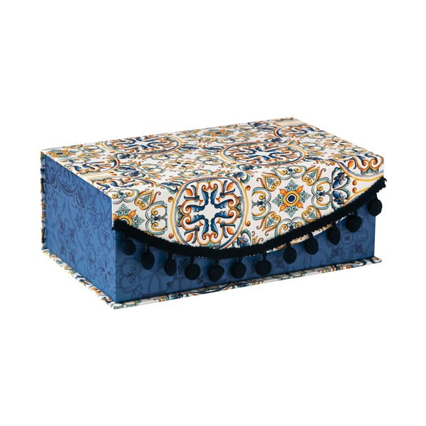 Porcelánové šálky na espresso v sadě 2 ks Medicea – Brandani-image-3