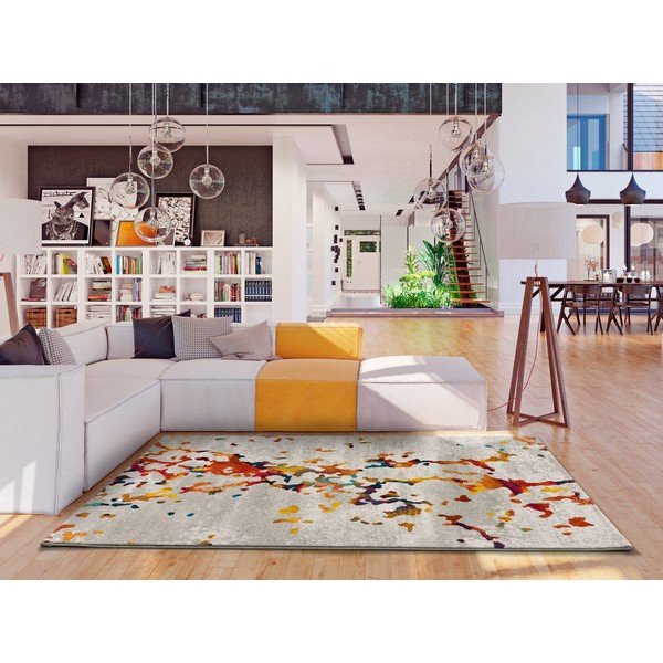 Koberec Universal Lavina, 140 x 200 cm-image-1
